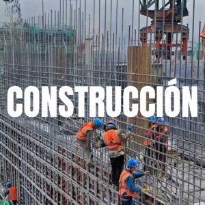 Construcción